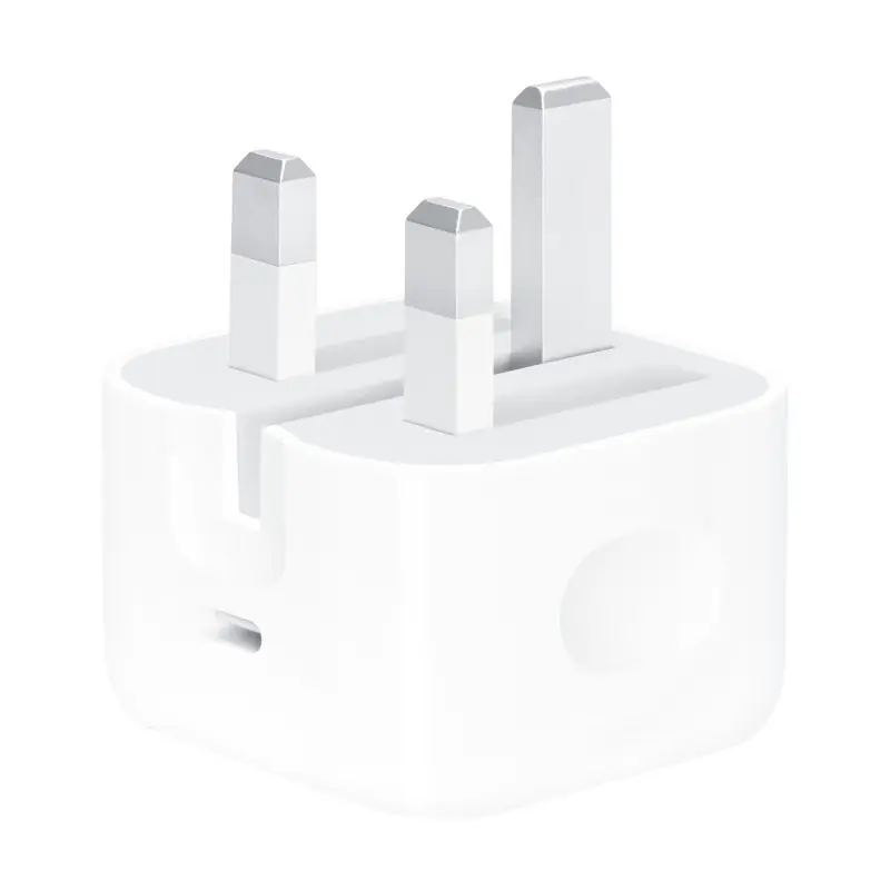 269190 شارژر 20 وات اپل Apple Charger 20Watt (کدB9001) - Image 1