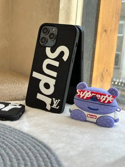 29a1d6 قاب Supreme LV (کدC1255) - Image 1