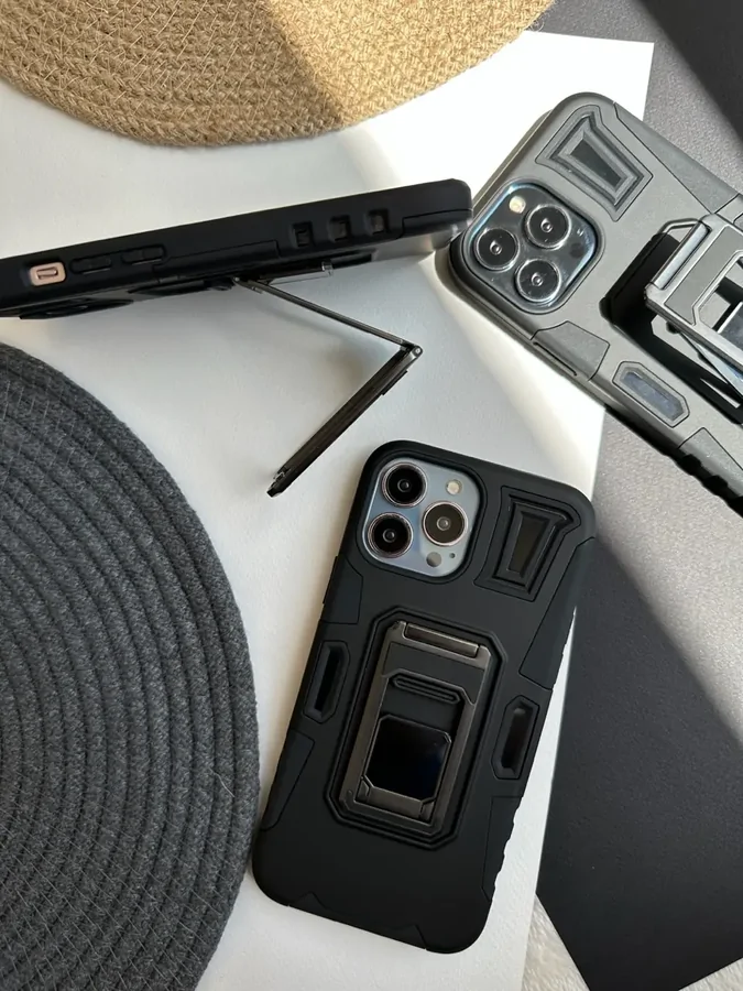 ff710f قاب ARMOR360 استند شو (کدC1226) - Image 1