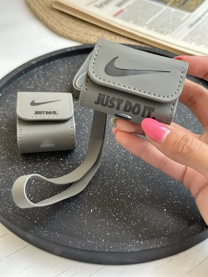 61d609 کاور ایرپاد Nike Just Do iT (کدa0021) - Image 1
