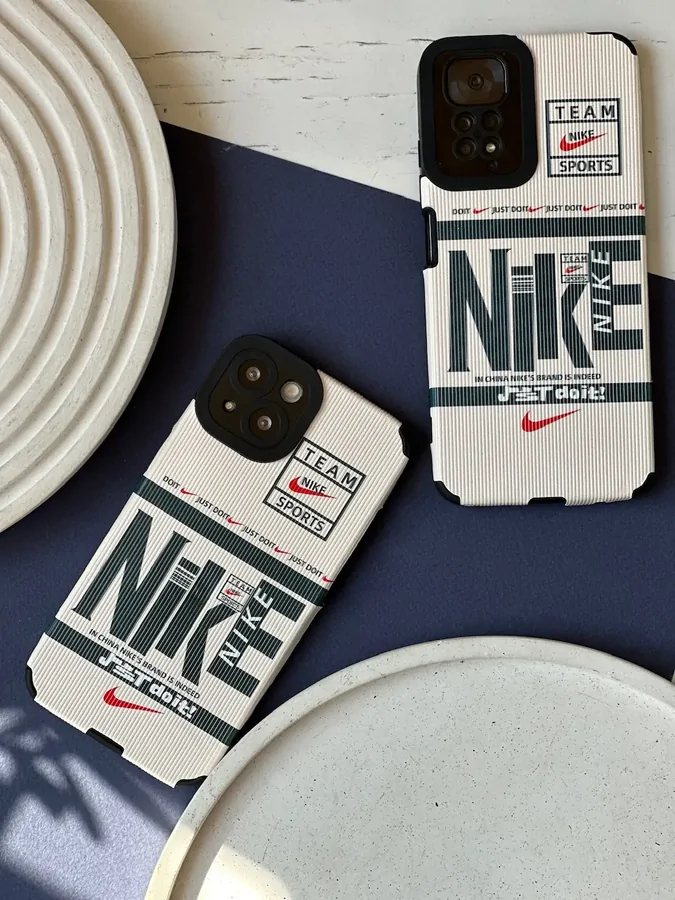 7833bf قاب Nike کبریتی (کدC1426) - Image 1