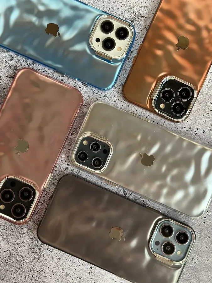 0ea863 قاب Poutap Case (کدC1457) - Image 1