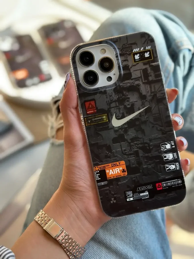 9c2c2a قاب Nike Technology (کدC1342) - Image 1