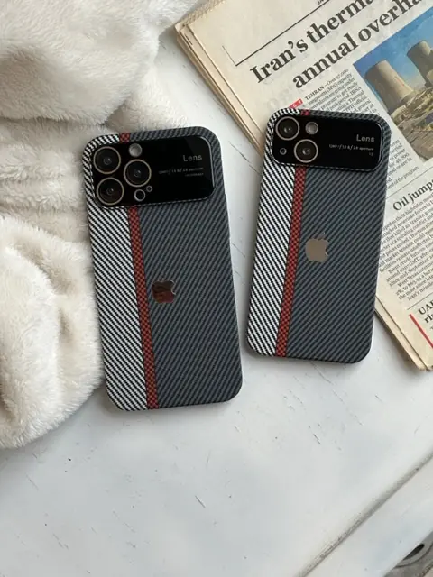c03b91 قاب Red Line Carbon Case (کدC1326) - Image 1