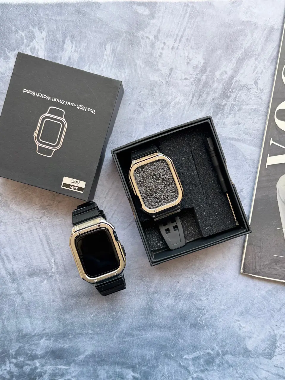 9cea4c بند اپل واچ Classic Watch Collection (کدw5063) - Image 1