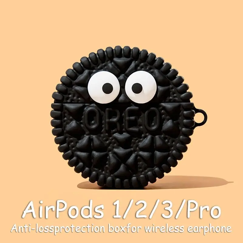 31fbcb کاور ایرپاد اورئو Oreo (کدa0008) - Image 1