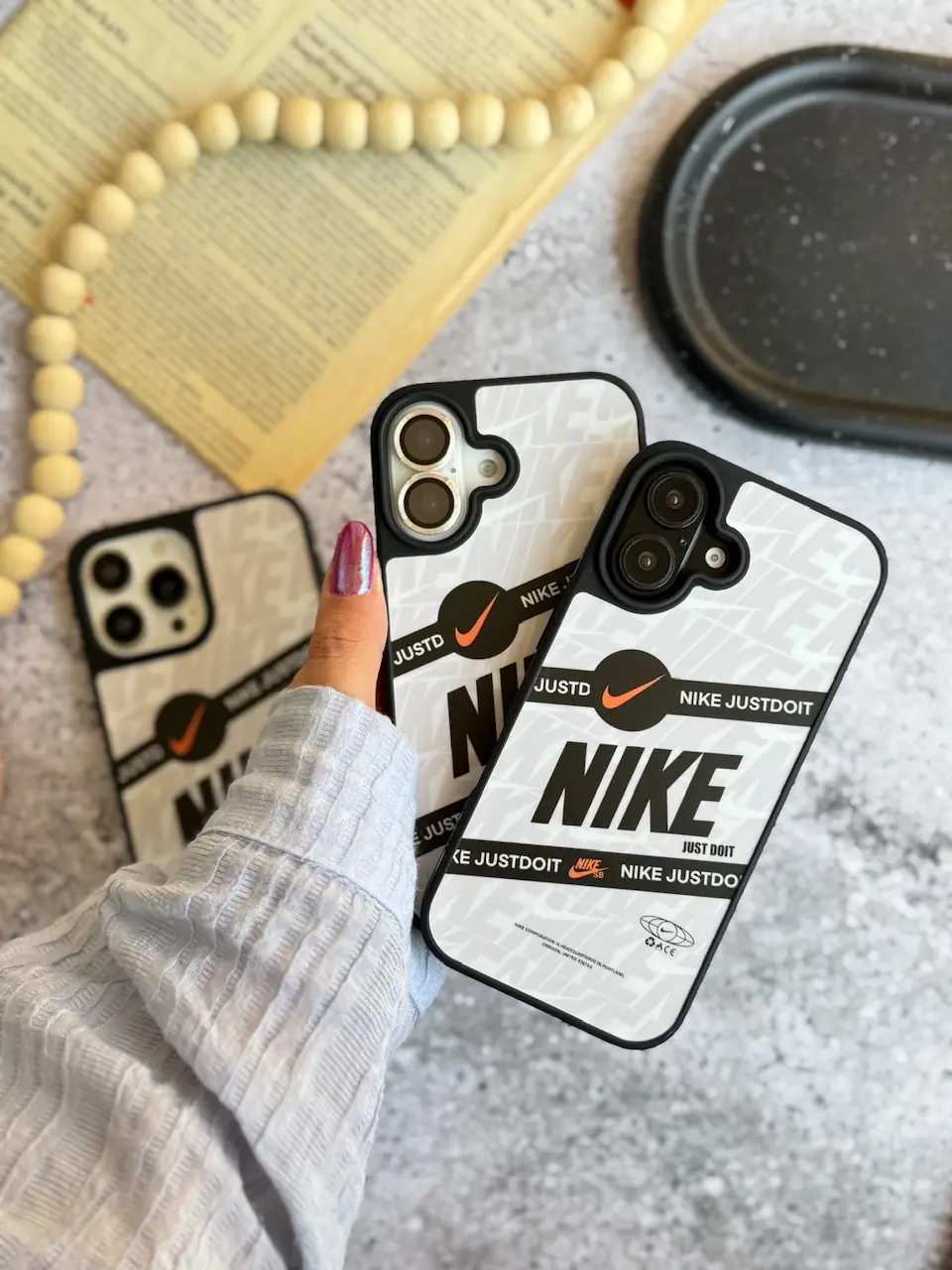 781490 قاب نایکی Nike (کدC2050) - Image 1