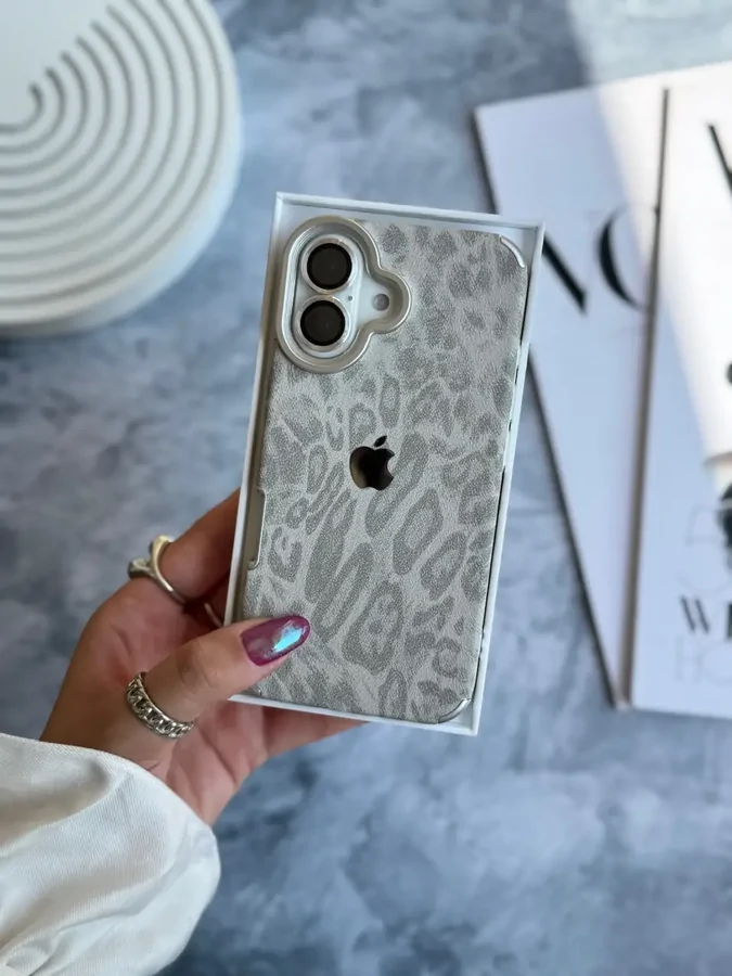 7a5576 قاب Leopard Luxe (کدC2051) - Image 1