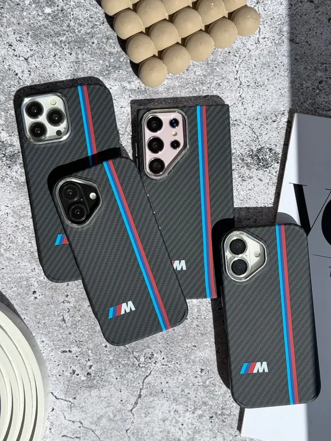 8ac087 قاب BMW M power (کدC1996) - Image 1