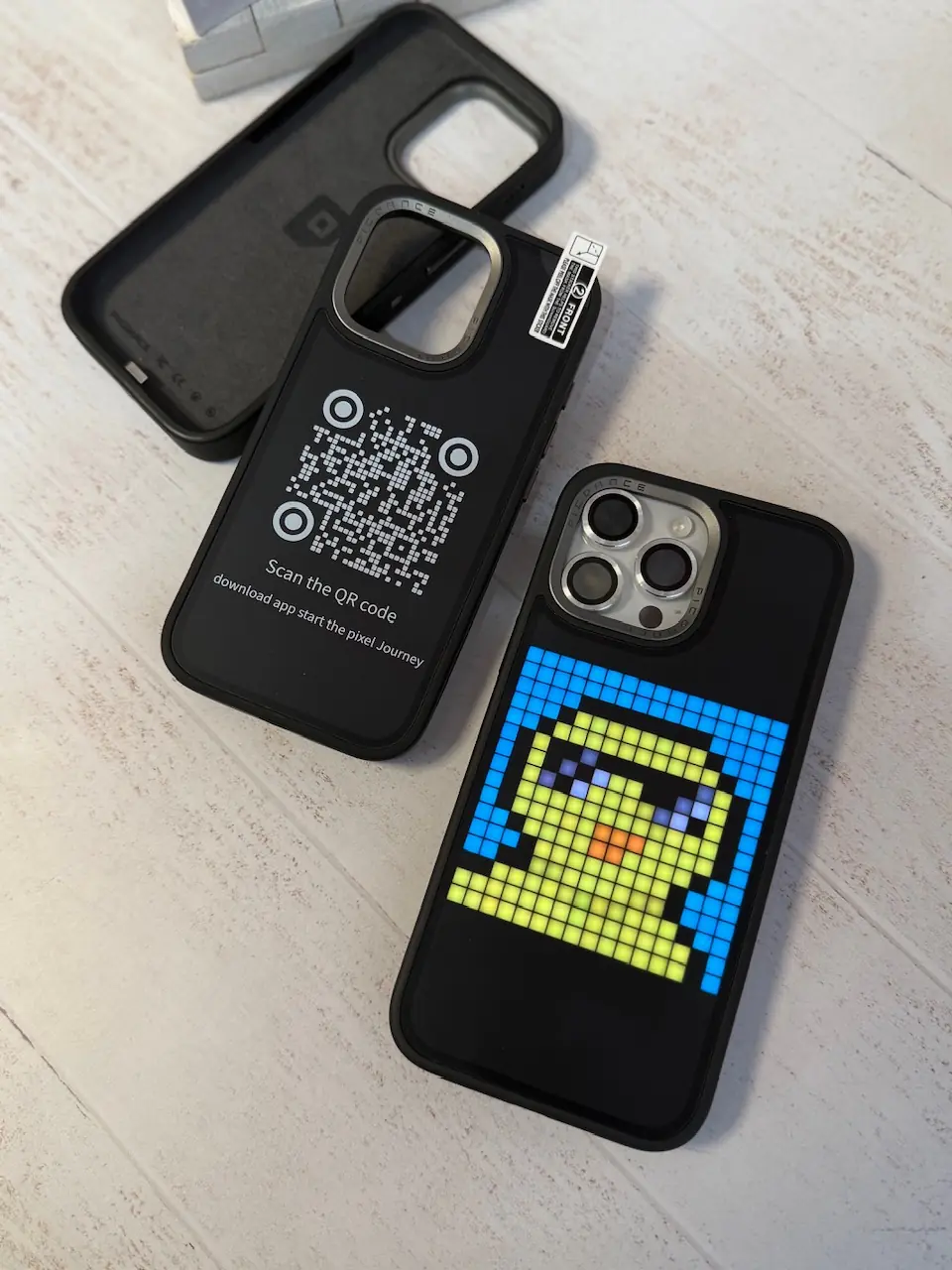 c2e8f2 قاب P One by Picdance (کدC2150) - Image 1