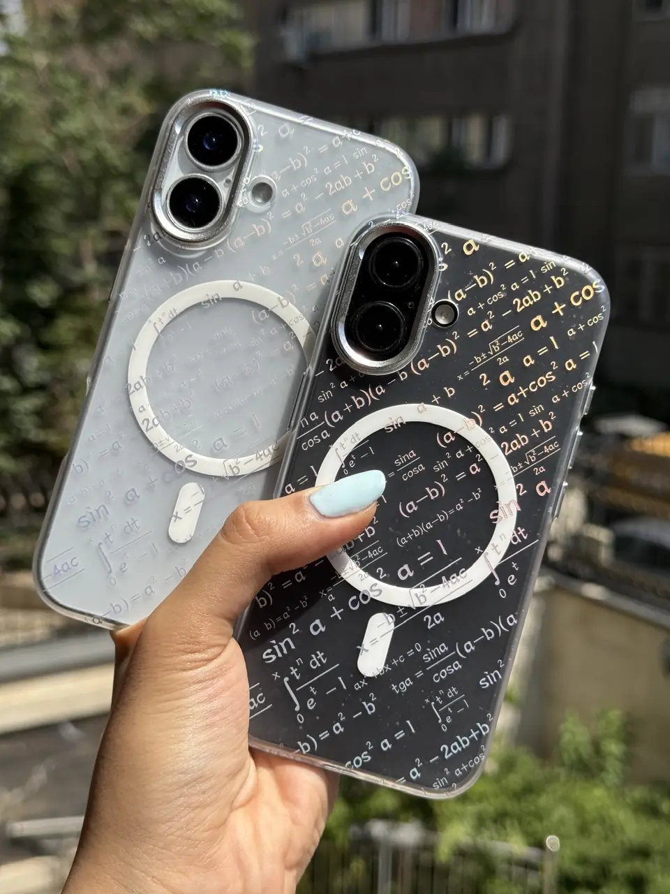 5f3591 قاب Formula Case (کدC2241) - Image 1
